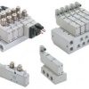 CKD – Pilot Operated Directional Control Valves